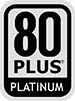 گواهینامه 80پلاس پلاتینیوم پاور 750 وات گرین GP750B-OC+