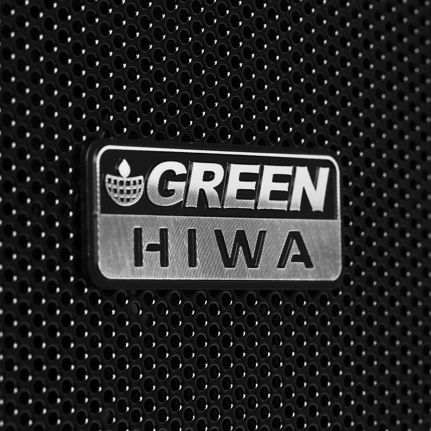 کیس گرین هیوا Hiwa