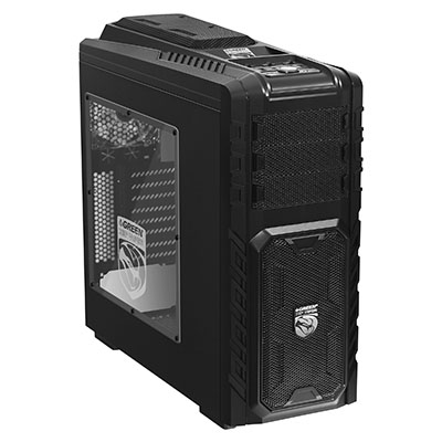 کیس ایکس3 وایپر گرین