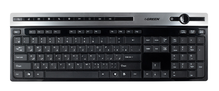 Mouse%20GM 503W%20 %202 - کیبورد گرین مدل GK503