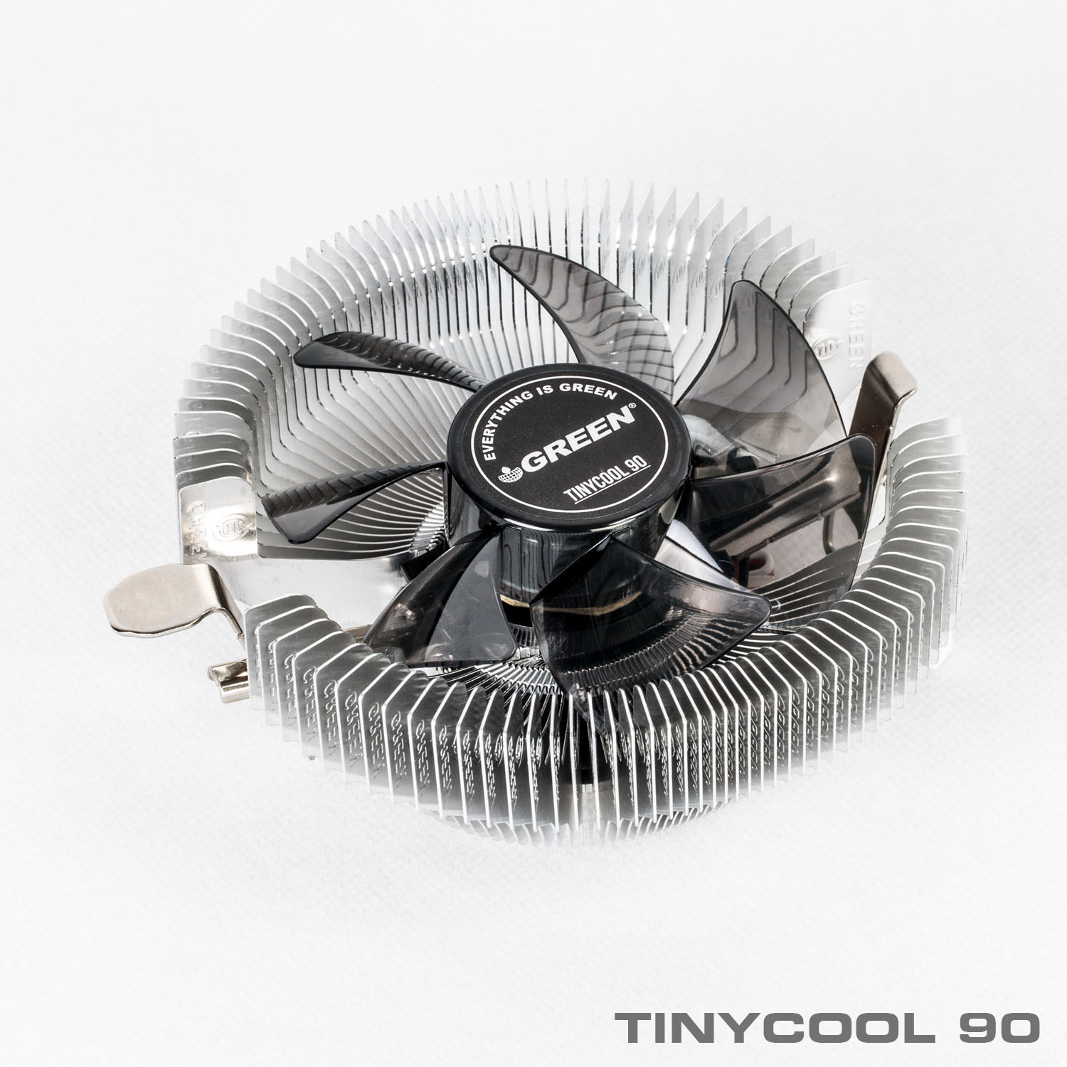TinyCool90 1 - سیستم خنک کننده بادی گرین مدل TinyCool 90