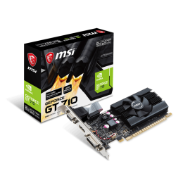 GT 710 2GD5 LP