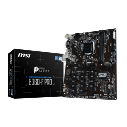 B360-F PRO