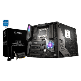 X299 XPOWER GAMING AC