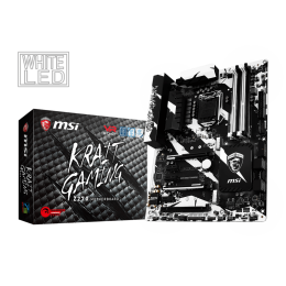 Z270 KRAIT GAMING
