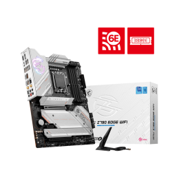 MPG Z790 EDGE WIFI