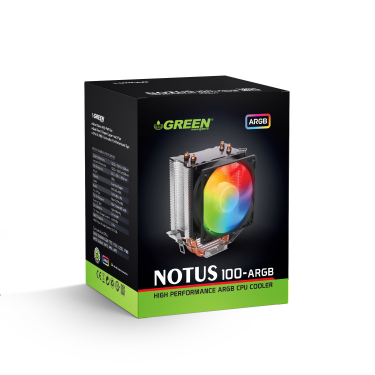 NOTUS 100-ARGB