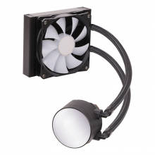 GLACIER 120 ECO-ARGB