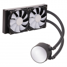 GLACIER 240 ECO-ARGB