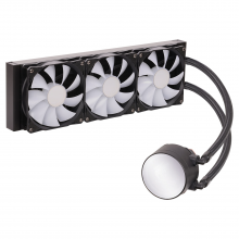 GLACIER 360 ECO-ARGB