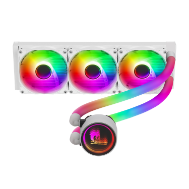 GLACIER 360 STREAM-ARGB