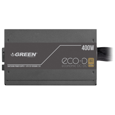 GP400A-ECO D
