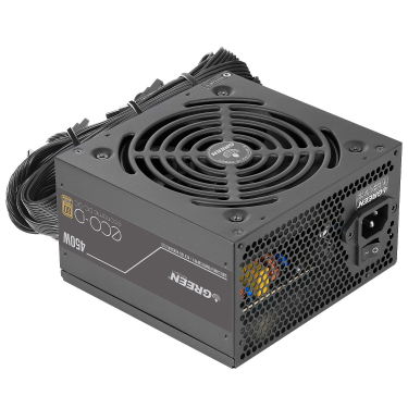 GP450A-ECO D