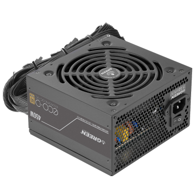 GP450A-ECO D
