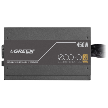 GP450A-ECO D