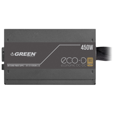GP450A-ECO D