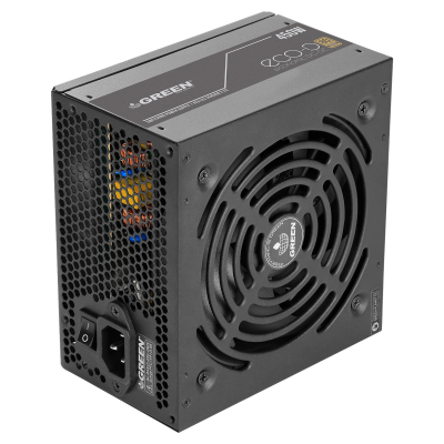 GP450A-ECO D