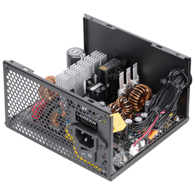 GP500A-ECO D