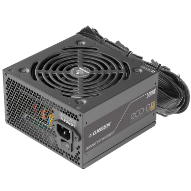 GP500A-ECO D