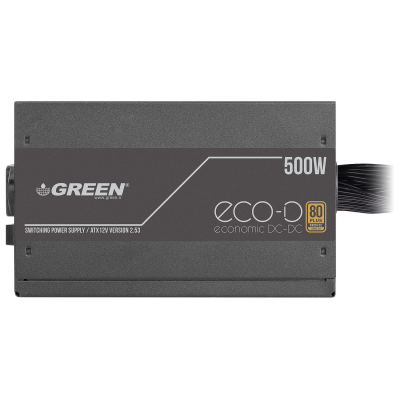 GP500A-ECO D