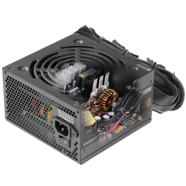 GP500A-ECO D