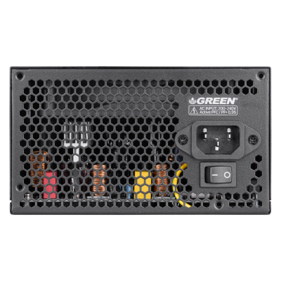GP500A-ECO D