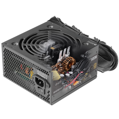 GP600A-ECO D