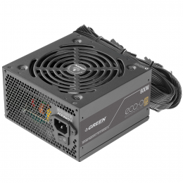 GP600A-ECO D
