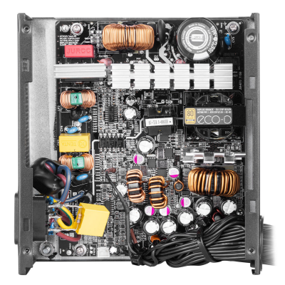 GP600A-ECO D