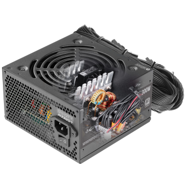 GP300A-ECO Plus