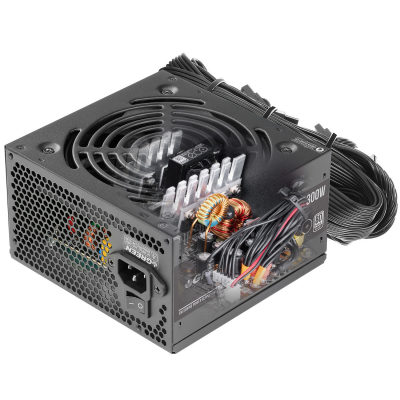 GP300A-ECO Plus