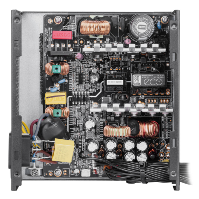 GP300A-ECO Plus