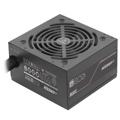 GP300A-ECO Plus
