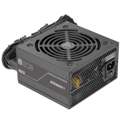 GP350A-ECO Plus