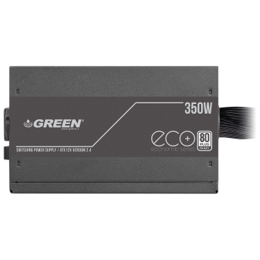 GP350A-ECO Plus