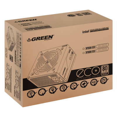 GP350A-ECO Plus