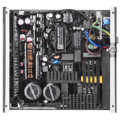 GP850B-EDGE