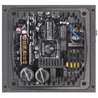 GP850B-EDGE