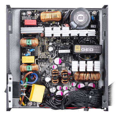 GP800A-GED V3.1