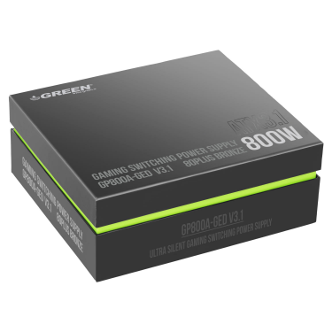 GP800A-GED V3.1