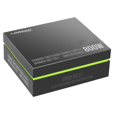 GP800A-GED V3.1
