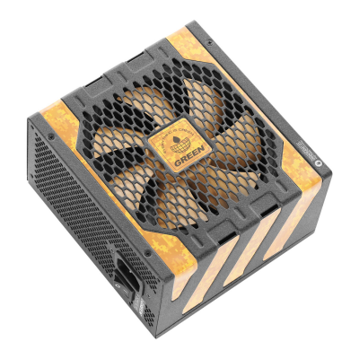 GP600A-UK EVO V3.1