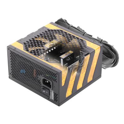 GP600A-UK EVO V3.1