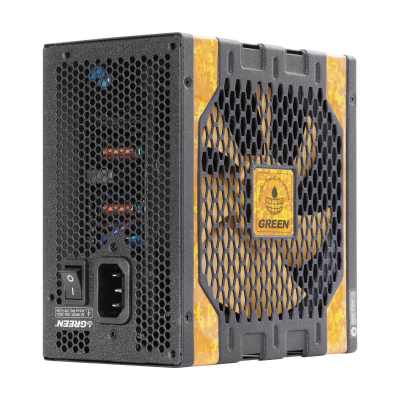 GP600A-UK EVO V3.1