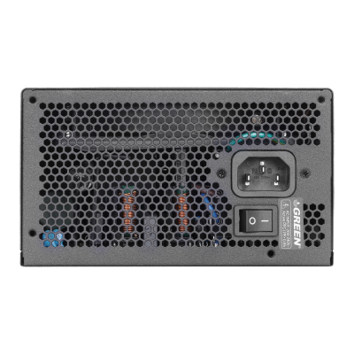 GP600A-UK EVO V3.1