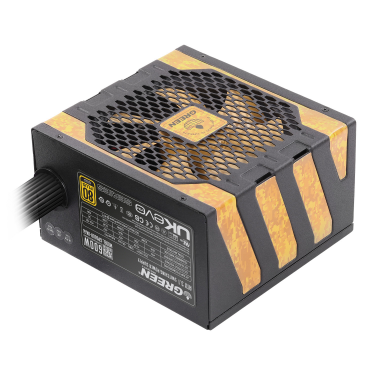 GP600A-UK EVO V3.1