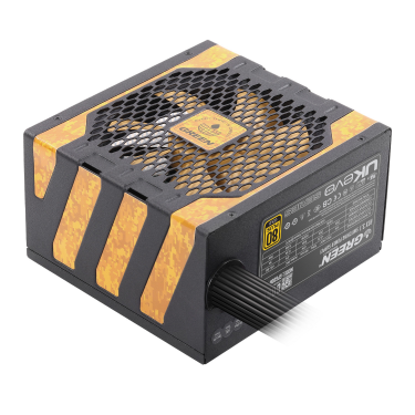 GP600A-UK EVO V3.1