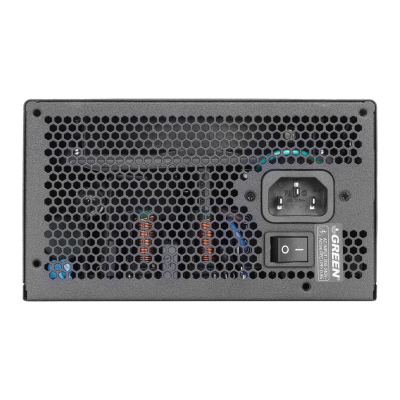 GP700A-UK EVO V3.1