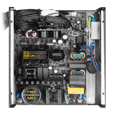 GP700A-UK EVO V3.1