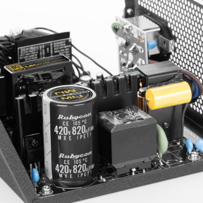GP800A-UK EVO V3.1
